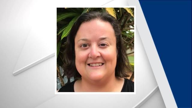 Jessica Embry, teacher drowned in rip current