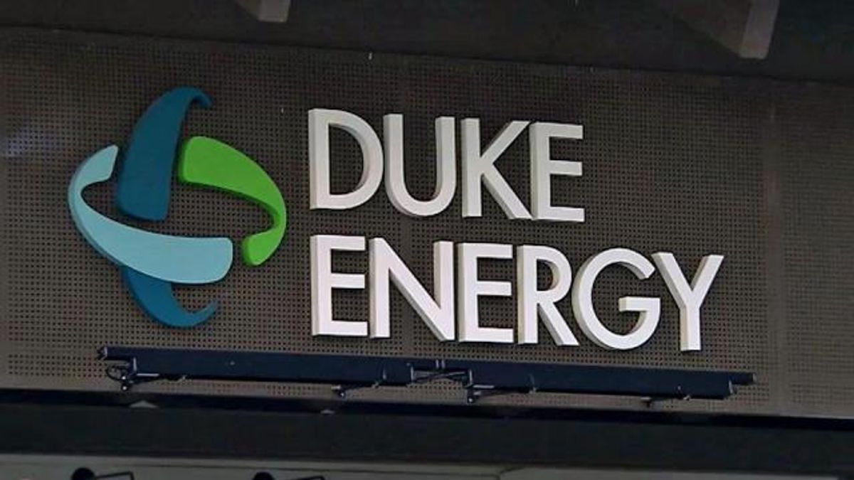 Duke Energy 