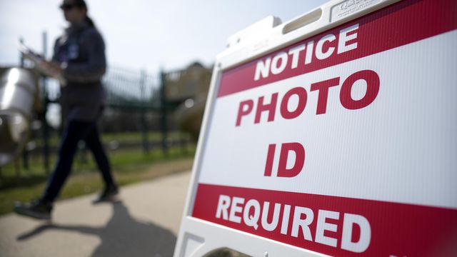 Trial begins to determine whether NC's voter ID law discriminates against Black, Latino voters
