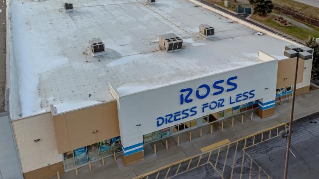 New Ross distribution center could bring 1,400 jobs to Randolph County