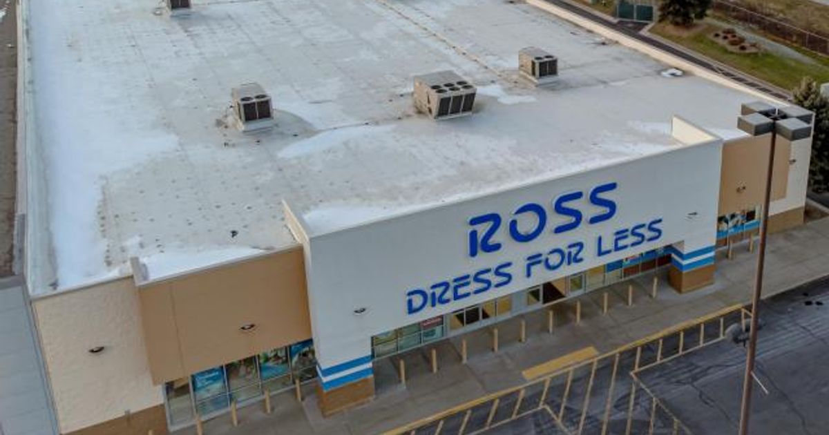 ross dress for less hiring Hiring Event Ross Dress For Less Hiring Age This Is Getting Out Of Pocket R/ jobs