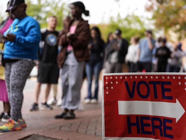 10 tips for NC voters before Election Day