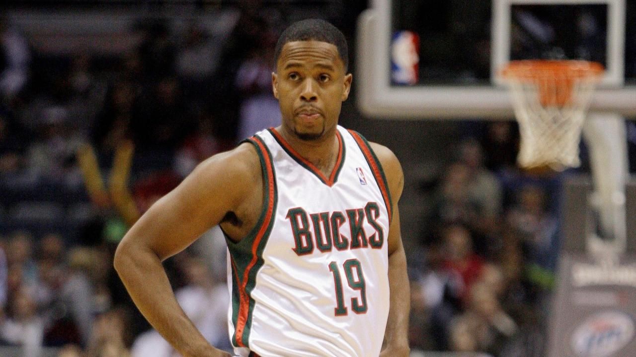 Who are Chauncey Billups, Terry Rozier and Damon Jones? A look at arrested  NBA player and coaches