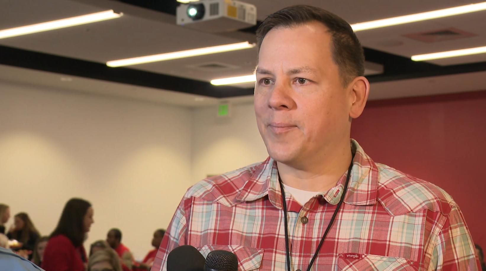 Charlotte wife performed 8 minutes of CPR to save husband's life during cardiac arrest