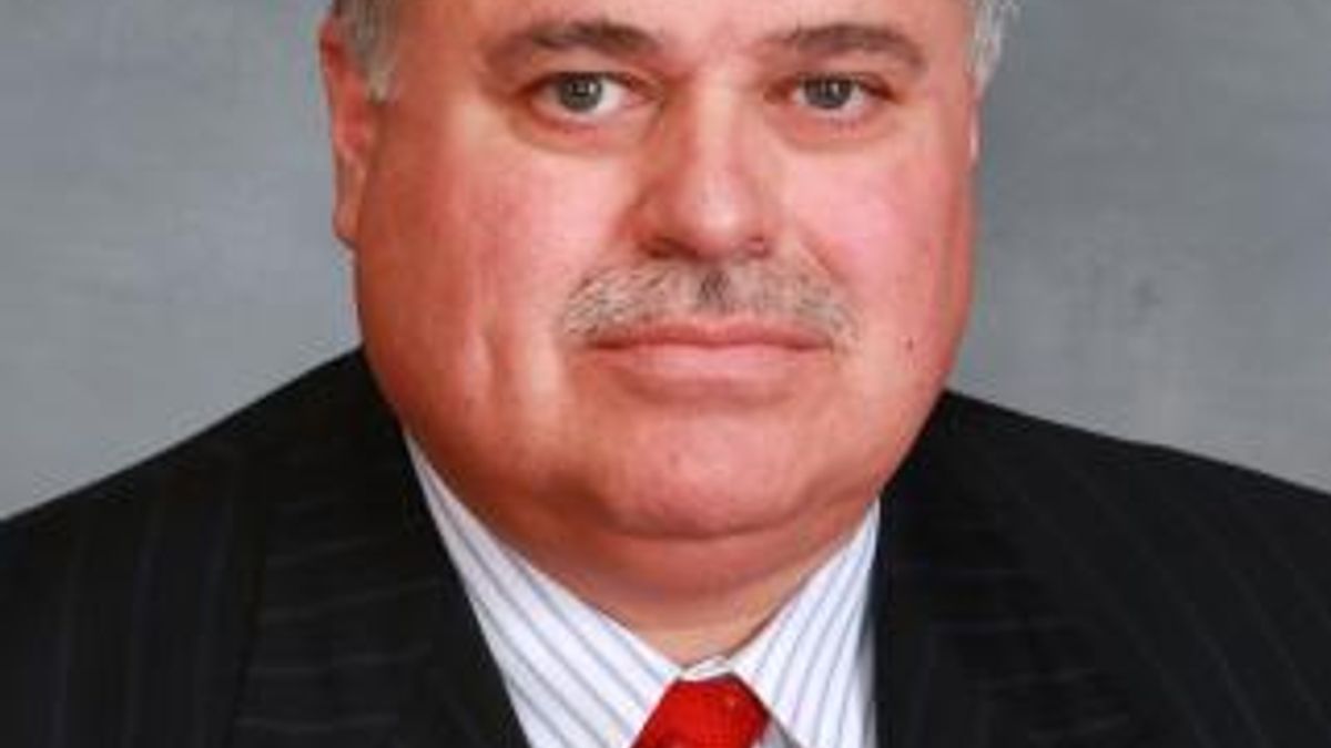 State Sen. Tom Apodaca, R-District 48