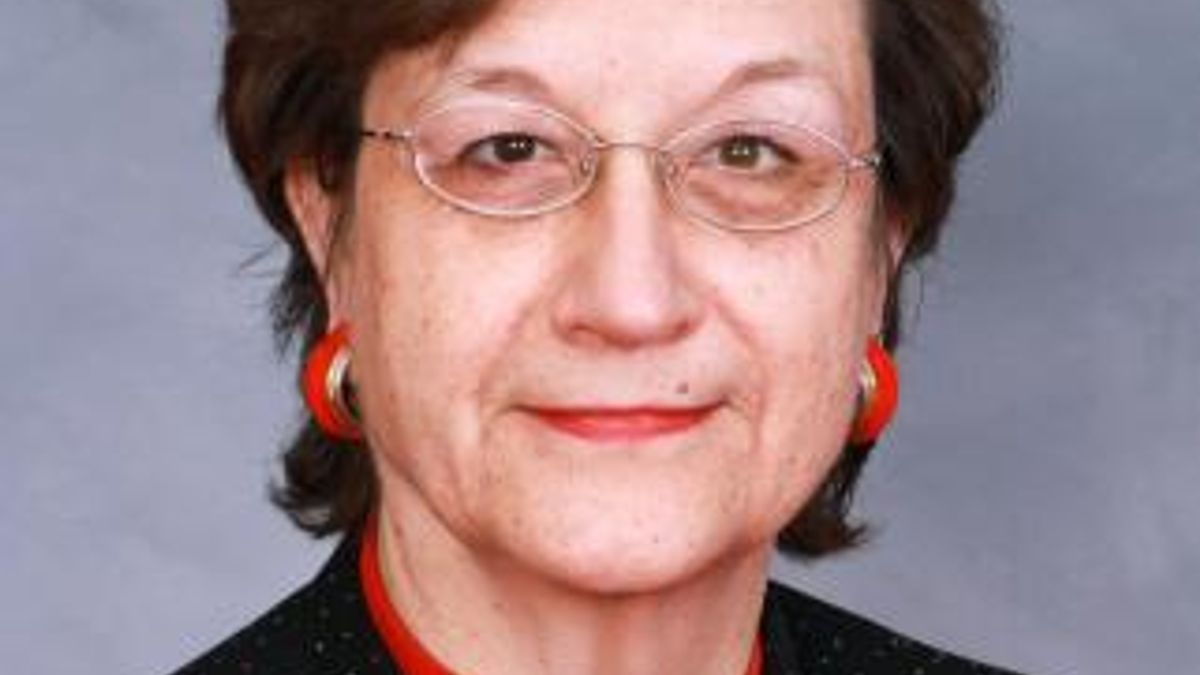 State Rep. Marilyn Avila, R-District 40