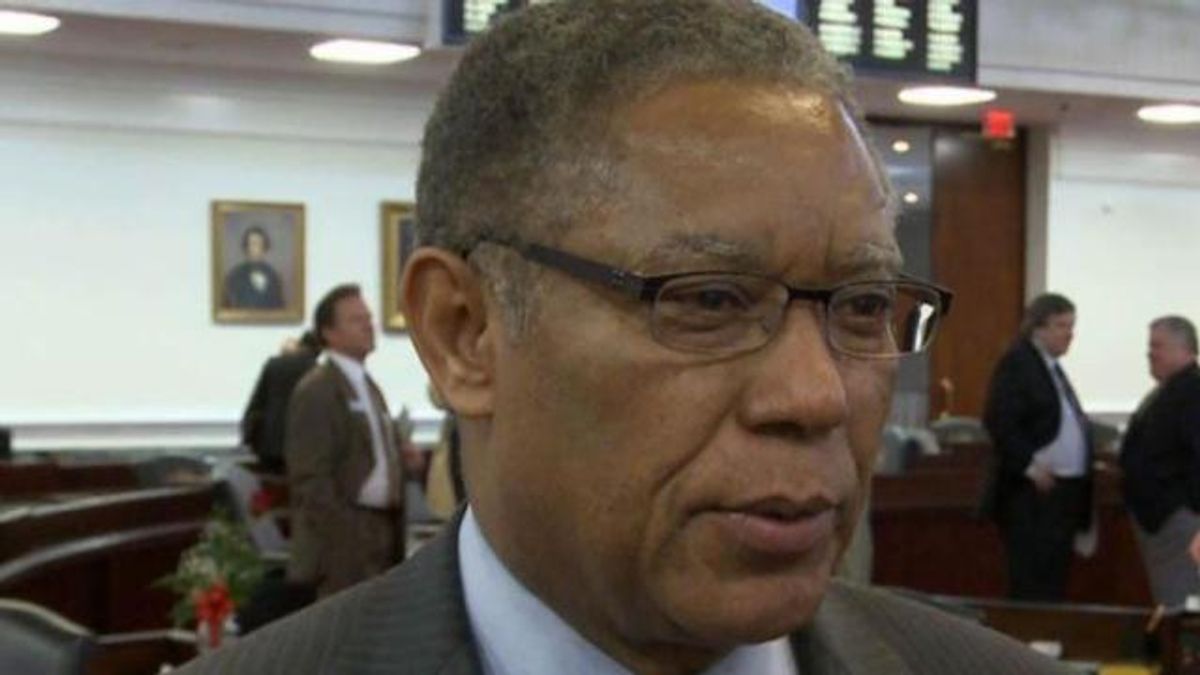 Sen. Dan Blue