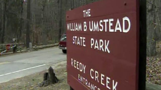 Hikers, bikers mixed on idea of closing state parks