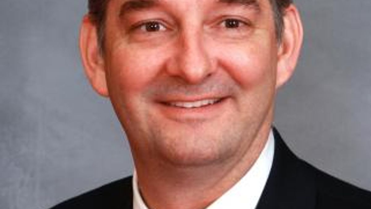 State Sen. Buck Newton, R-District 11