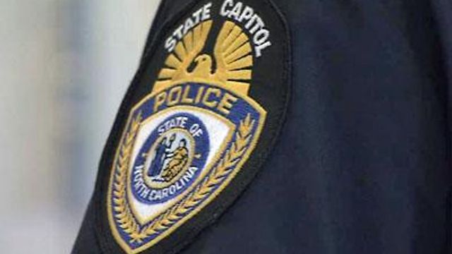 Capitol Police fear staff cuts