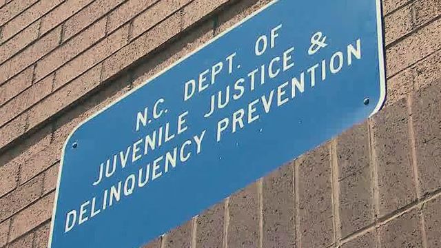 Cuts to NC juvenile justice budget pose 'public safety issues'