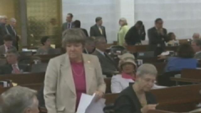 House approves abortion restrictions