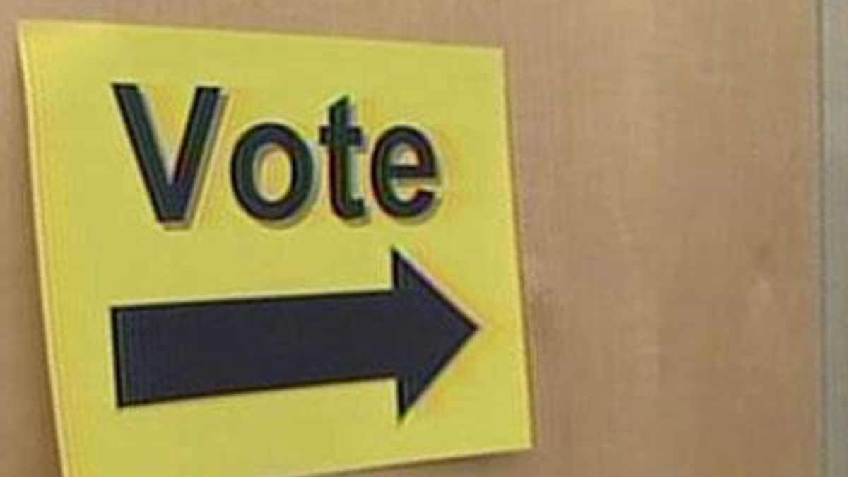 Senate passes Voter ID bill 