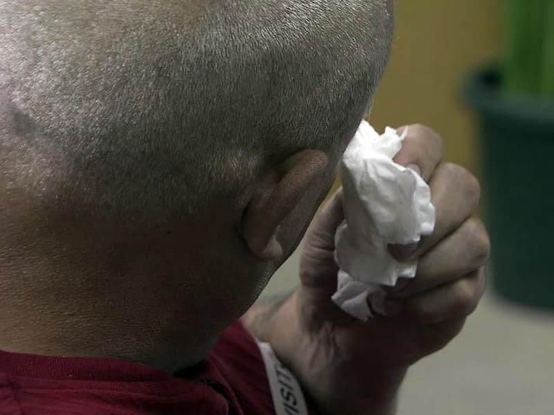 Victims of NC forced sterilization program tell their stories