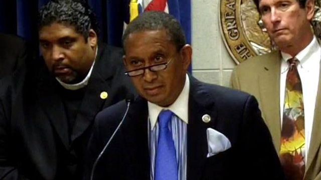 Dems defend Racial Justice Act