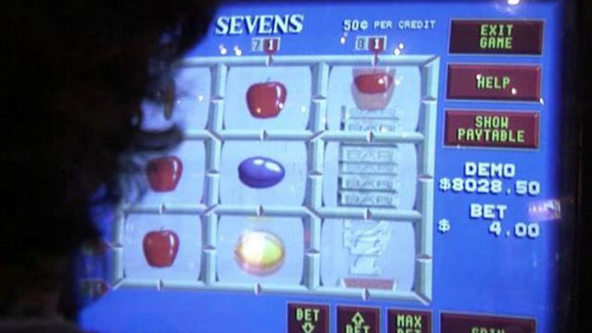 Sweepstakes games, Internet sweepstakes