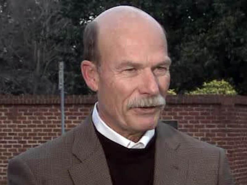 Faison banking on jobs plan to win primary