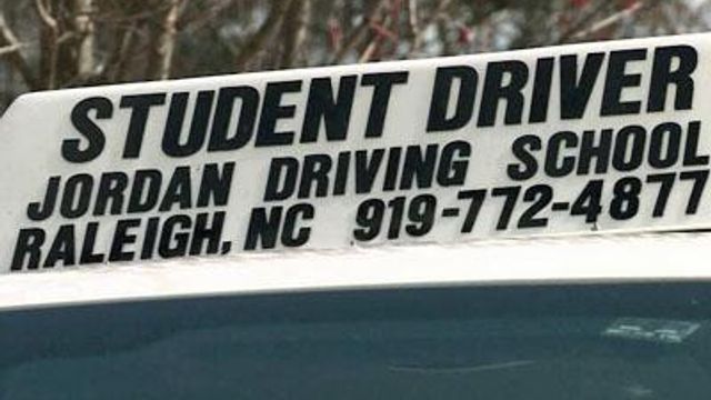 Fee is keeping students out of driver's ed
