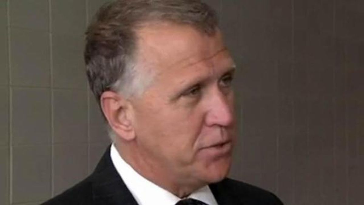 House Speaker Thom Tillis