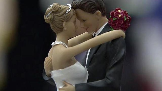 Marriage debate could play big role in November elections
