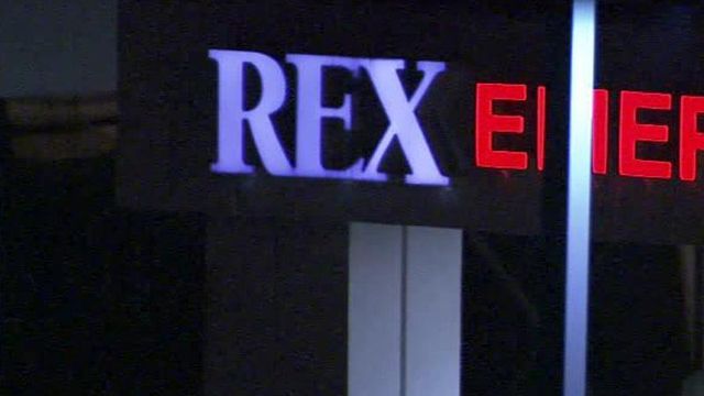 WakeMed, Rex agree to collaborative future