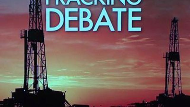 Gov. Perdue undecided on fracking bill
