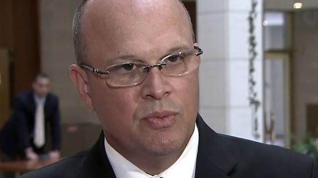 DOT official says Perdue adviser pressured staffer