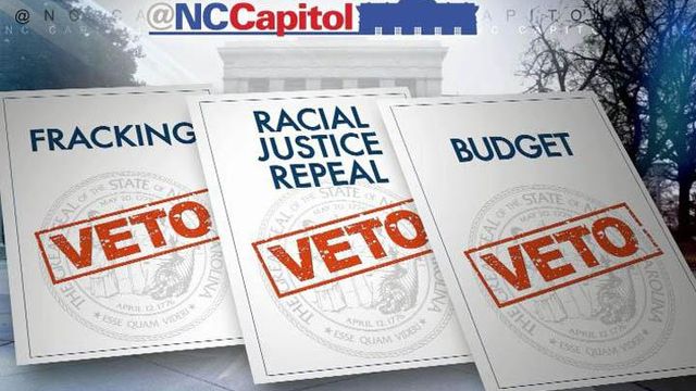 Lawmakers override state budget veto
