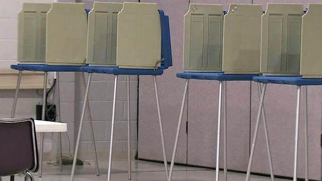 Voting in primary runoffs could set record low
