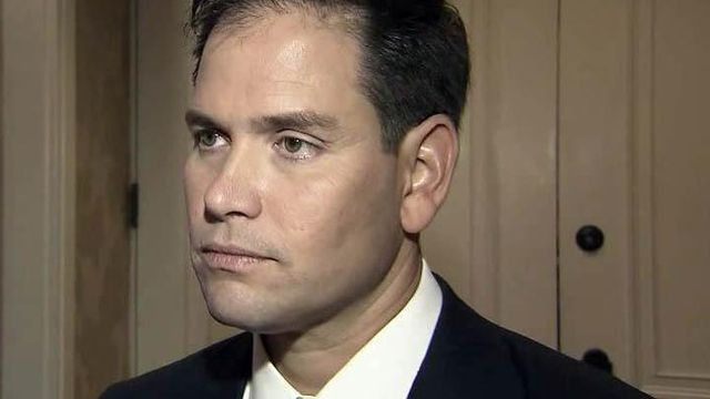 Rubio plans to celebrate Romney's successes in nomination speech