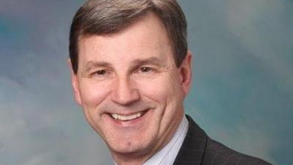 Jim Womack
