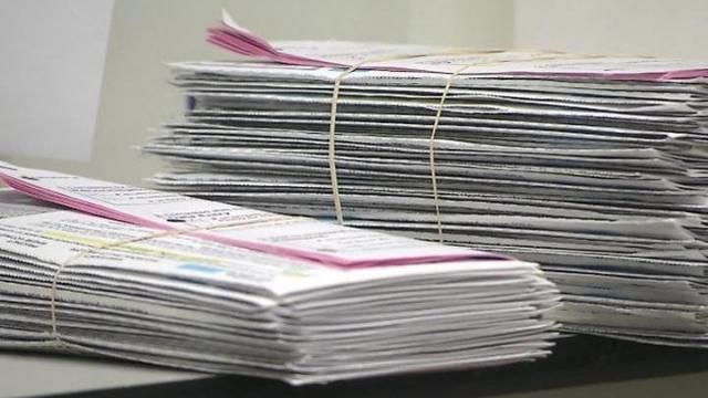 Provisional ballots, absentee ballots