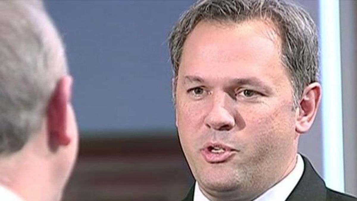 Forest sworn in as lieutenant governor