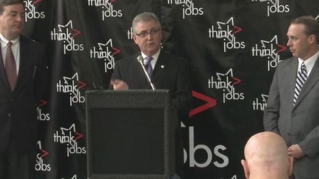 NC Chamber pushes for unemployment reform