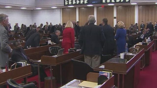 House passes group home funding fix
