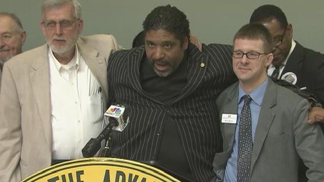 NAACP responds to charge of racism