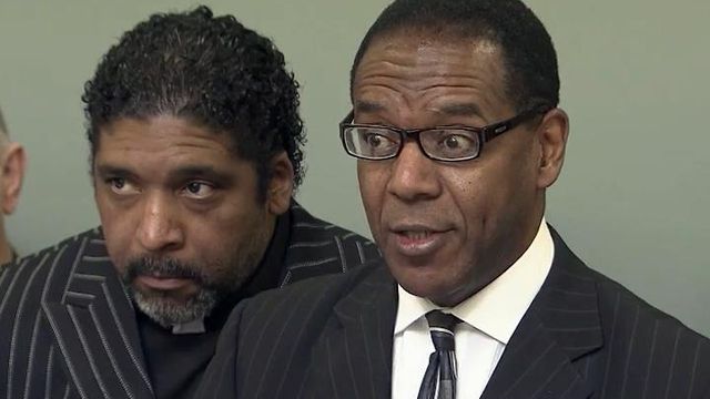 NAACP claims legislature is racist