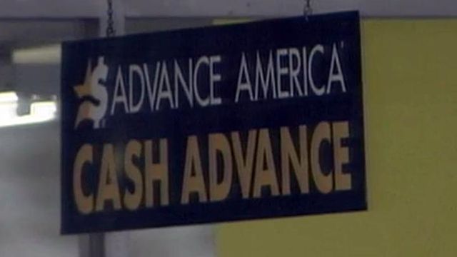 AG, consumer advocates warn against payday lending