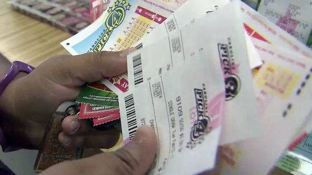 Lottery officials: Fewer ads could mean lower sales