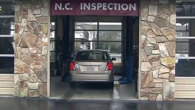 Drivers say annual vehicle inspection should stay