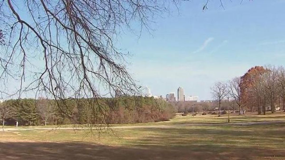 Dorothea Dix property