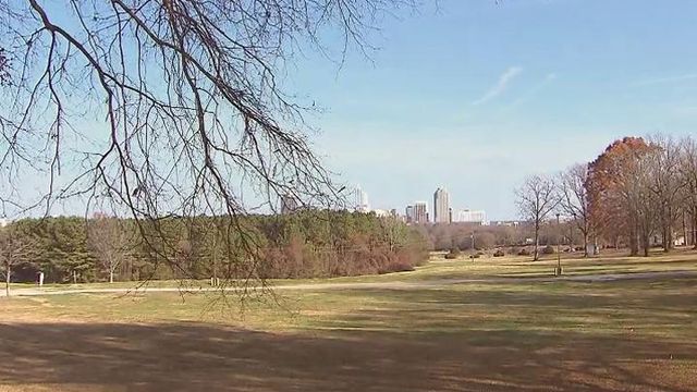 Raleigh says state should honor Dix property contract