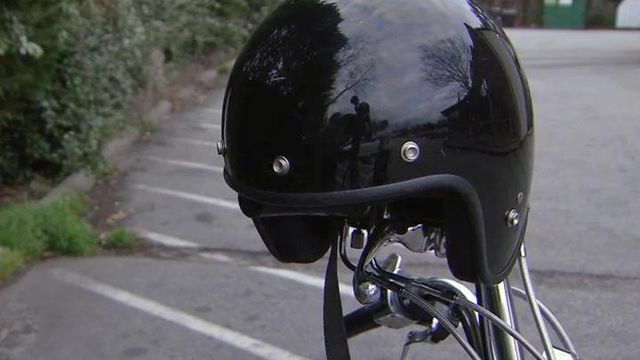 NC moves closer to changing helmet law