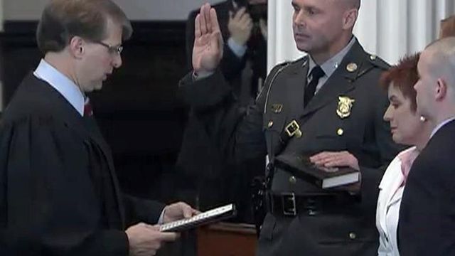 McCrory makes public safety appointments