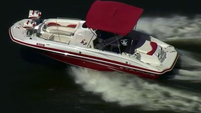 Lakeside boat owners balk at new fees