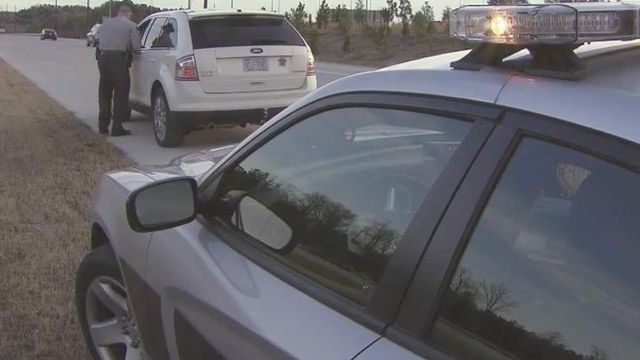 NC lawmaker wants uninsured autos seized