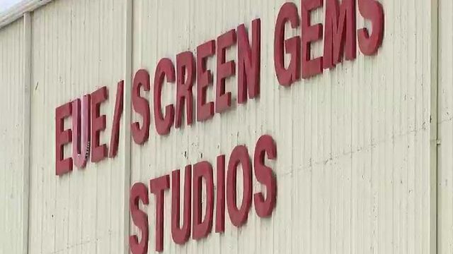 Boosters say NC can't afford to lose film industry