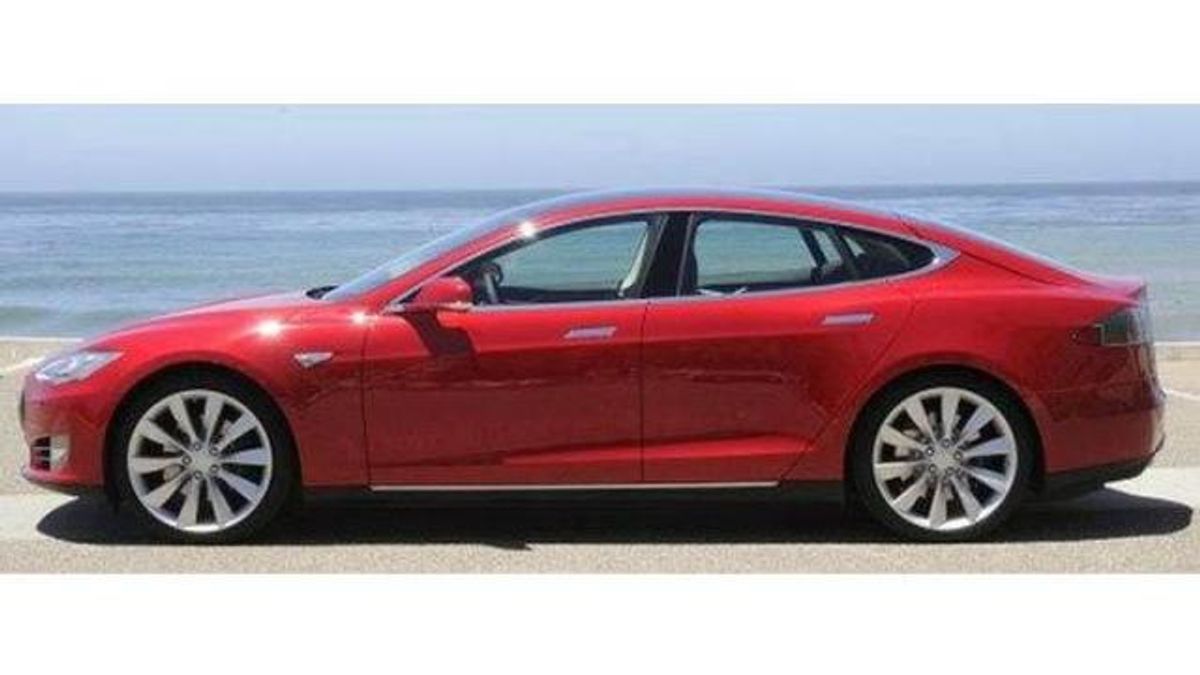 Tesla 