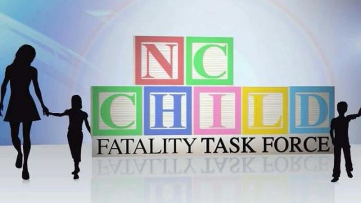 Child Fatality Task Force