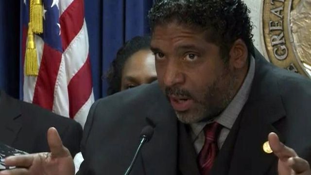 NAACP addresses proposed election laws changes
